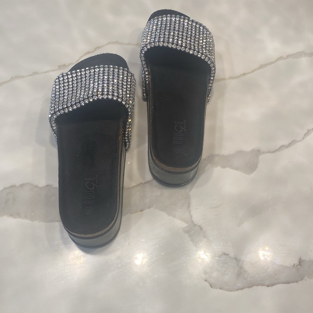Bling Slides - Picture 4 of 9